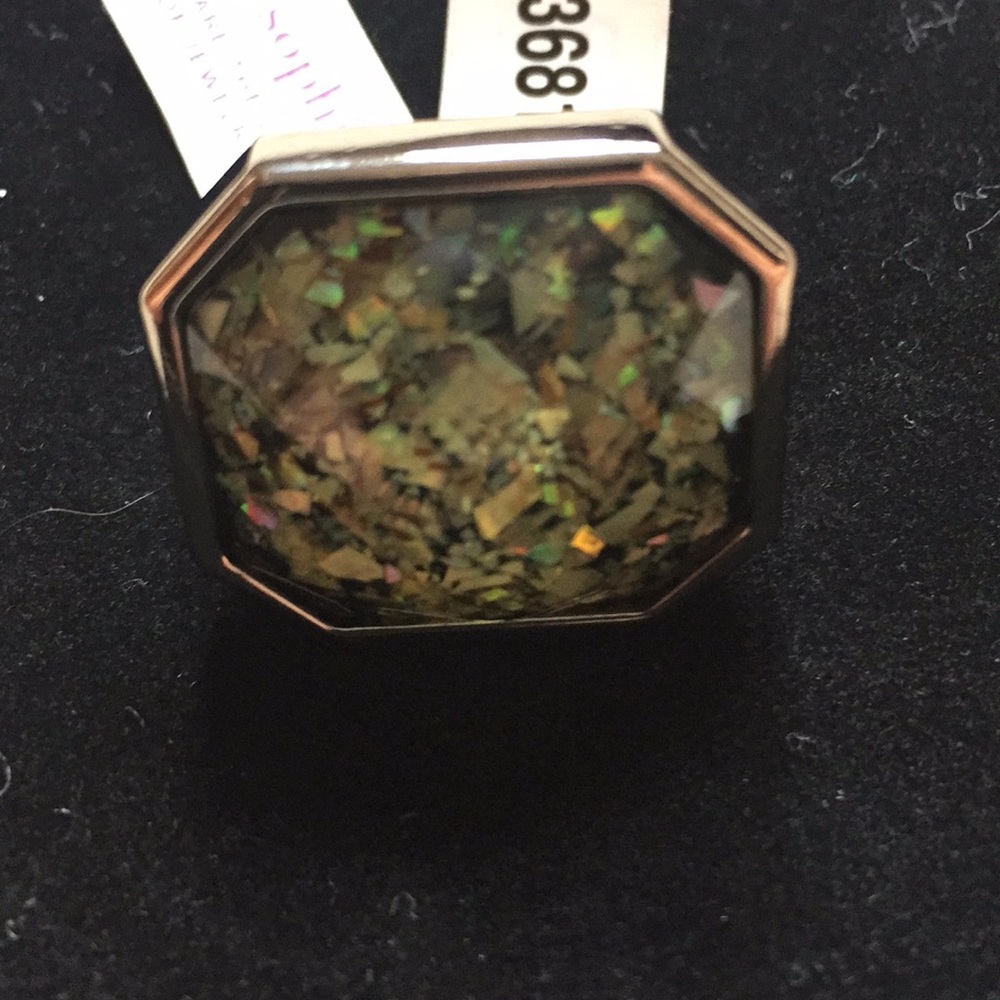 Lia Sophia Ring